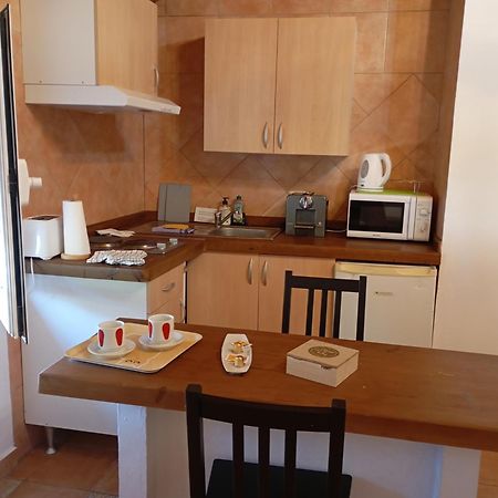 Galwey, Tourist Appartments With Wifi Малага Экстерьер фото