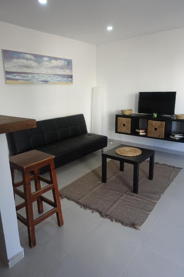 Galwey, Tourist Appartments With Wifi Малага Экстерьер фото