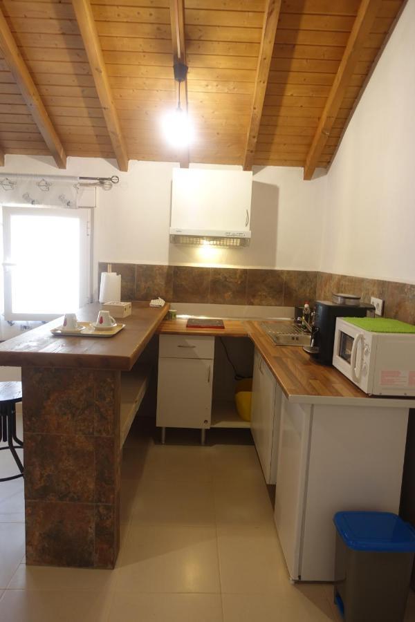 Galwey, Tourist Appartments With Wifi Малага Экстерьер фото