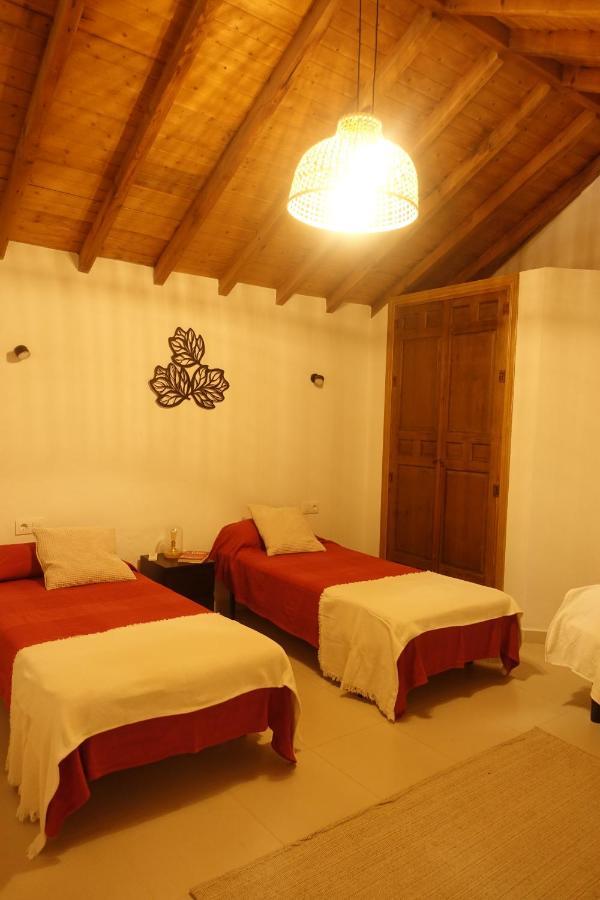 Galwey, Tourist Appartments With Wifi Малага Экстерьер фото
