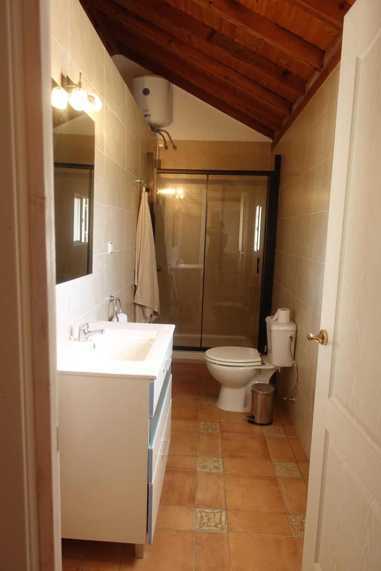 Galwey, Tourist Appartments With Wifi Малага Экстерьер фото