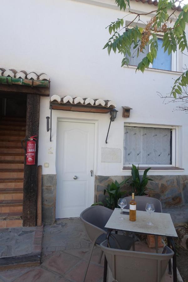 Galwey, Tourist Appartments With Wifi Малага Экстерьер фото
