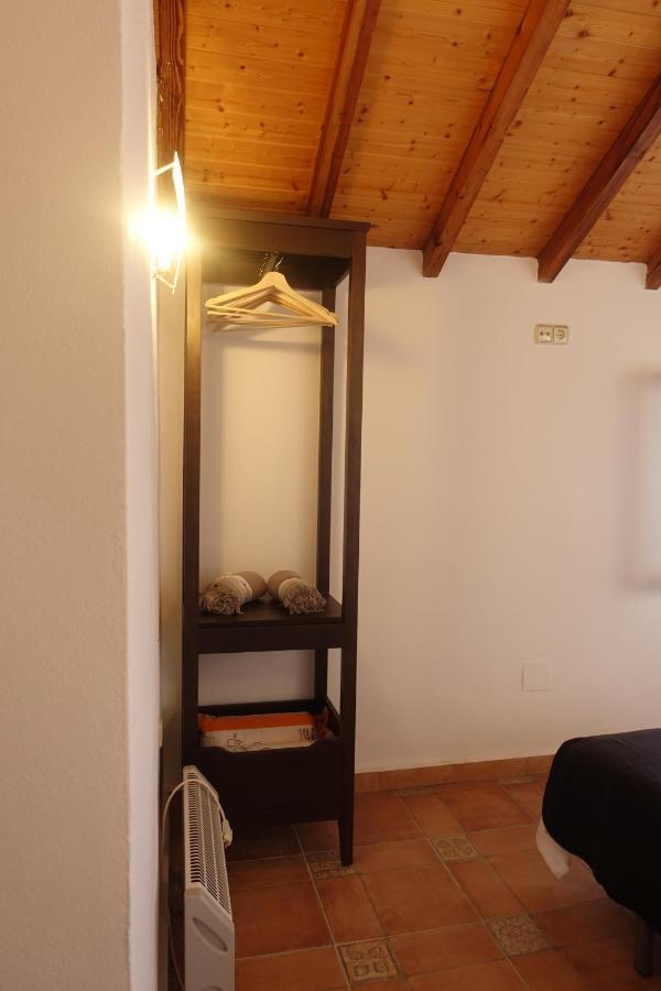 Galwey, Tourist Appartments With Wifi Малага Экстерьер фото