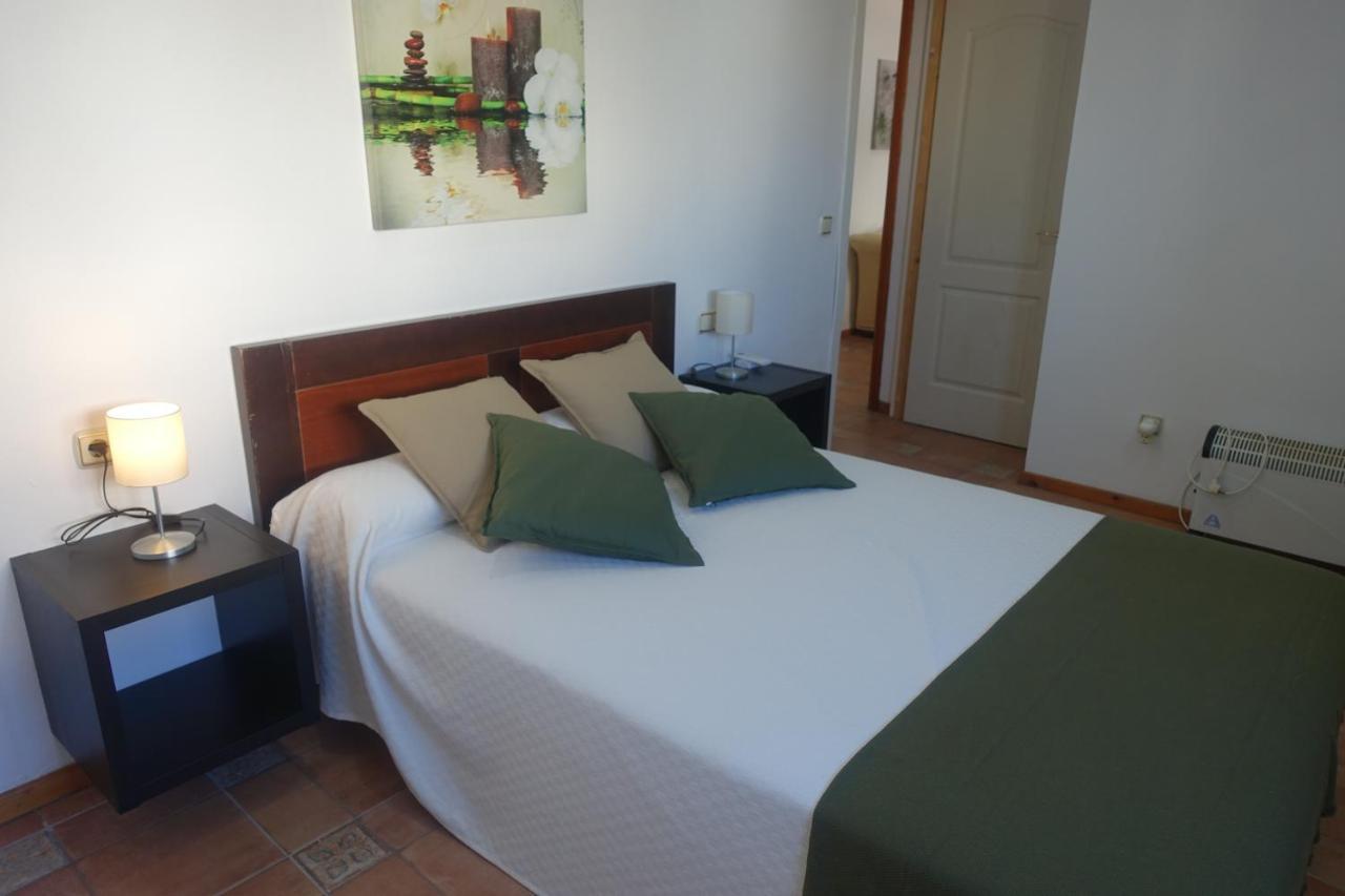 Galwey, Tourist Appartments With Wifi Малага Экстерьер фото