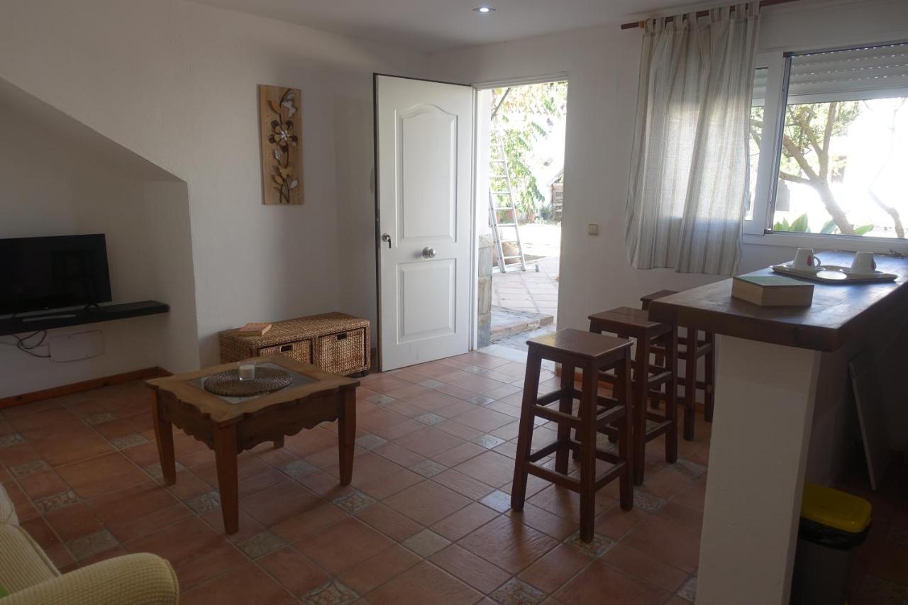 Galwey, Tourist Appartments With Wifi Малага Экстерьер фото