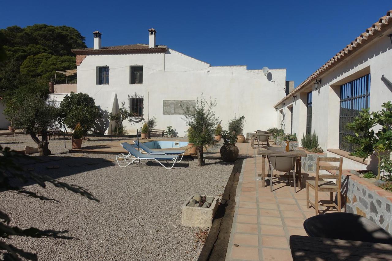 Galwey, Tourist Appartments With Wifi Малага Экстерьер фото