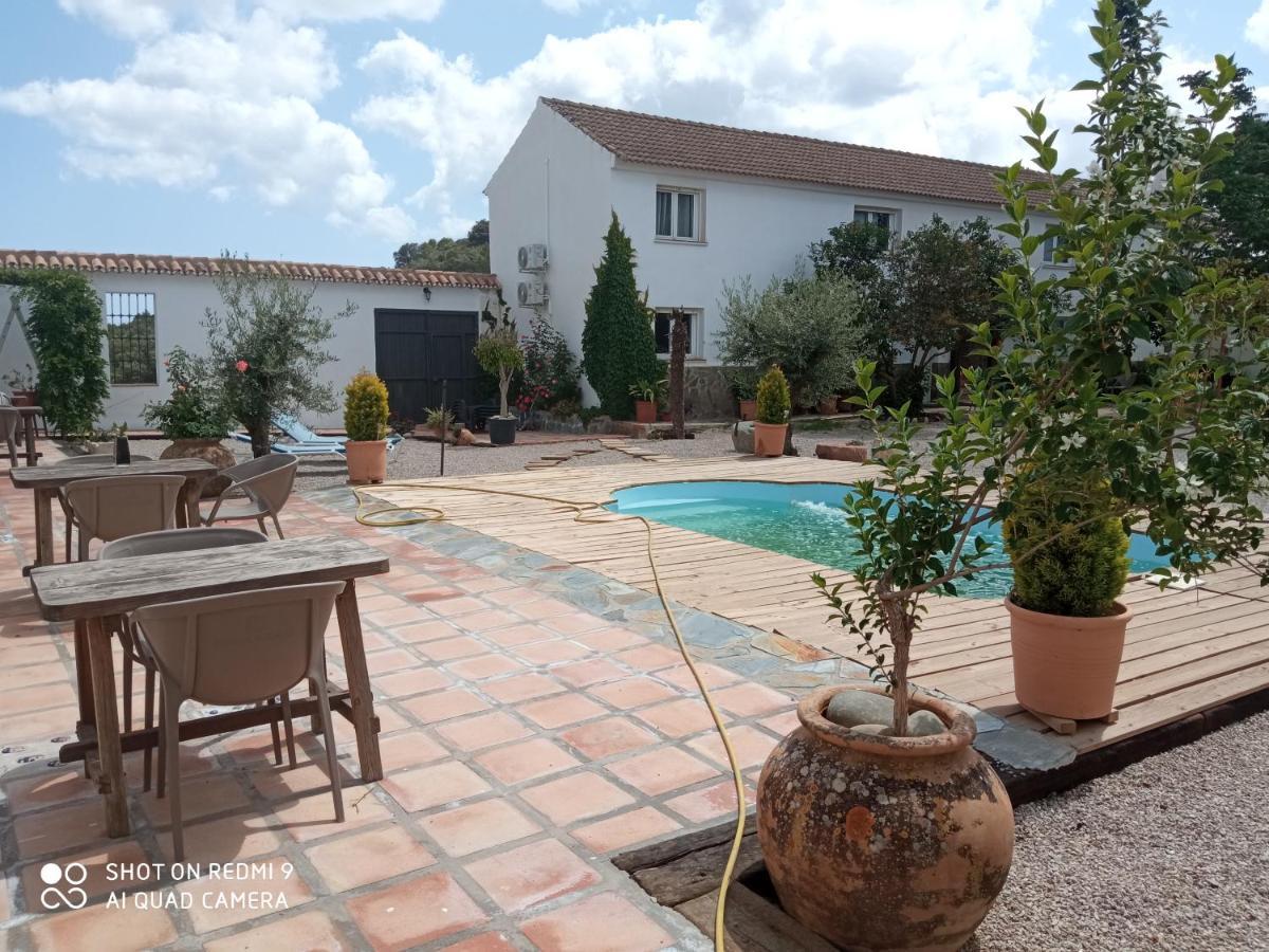 Galwey, Tourist Appartments With Wifi Малага Экстерьер фото